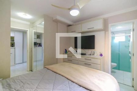 Foto 11 de apartamento à venda com 4 quartos, 103m² em Jardim Colombo, São Paulo