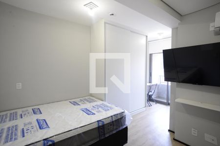 Studio à venda com 25m², 1 quarto e sem vagaStudio