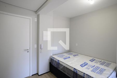 Studio à venda com 25m², 1 quarto e sem vagaStudio