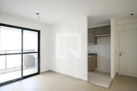 Apartamento para alugar com 58m², 2 quartos e 1 vagaSala