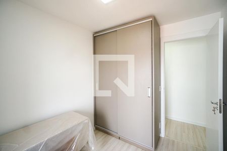 Suíte 01 de apartamento à venda com 2 quartos, 80m² em Vila Zilda (Tatuapé), São Paulo