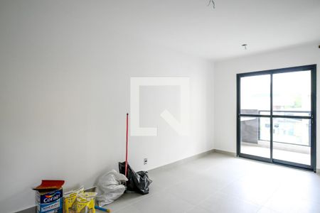 Apartamento para alugar com 63m², 2 quartos e 1 vagaSala