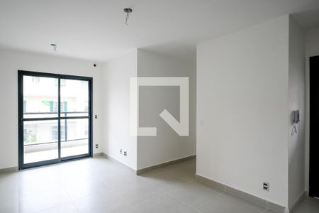 Apartamento para alugar com 63m², 2 quartos e 1 vagaSala