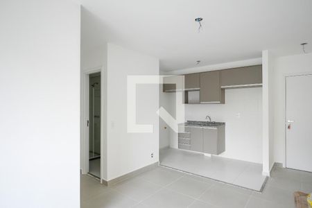 Apartamento para alugar com 63m², 2 quartos e 1 vagaSala