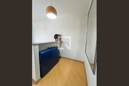 Sala de apartamento à venda com 2 quartos, 58m² em Nossa Senhora do O, São Paulo