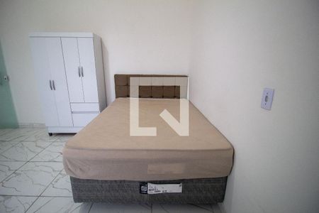 Quarto de kitnet/studio para alugar com 1 quarto, 30m² em Parque das Laranjeiras, Sorocaba