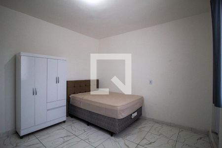 Quarto de kitnet/studio para alugar com 1 quarto, 30m² em Parque das Laranjeiras, Sorocaba