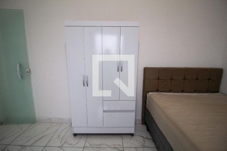 Quarto de kitnet/studio para alugar com 1 quarto, 30m² em Parque das Laranjeiras, Sorocaba