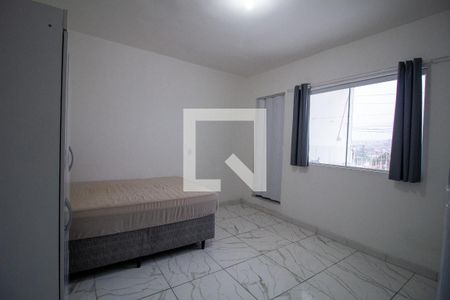 Sala de kitnet/studio para alugar com 1 quarto, 30m² em Parque das Laranjeiras, Sorocaba