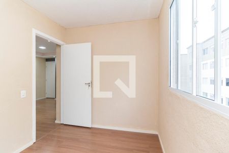 Quarto 1 de apartamento para alugar com 2 quartos, 41m² em Colônia (zona Leste), São Paulo