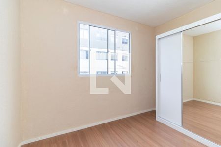 Quarto 1 de apartamento para alugar com 2 quartos, 41m² em Colônia (zona Leste), São Paulo