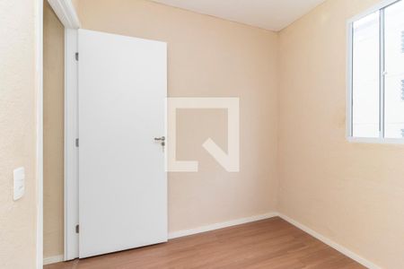 Quarto 1 de apartamento para alugar com 2 quartos, 41m² em Colônia (zona Leste), São Paulo