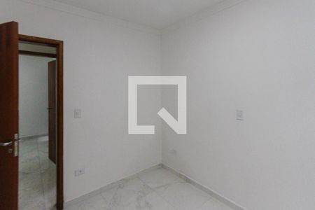 Quarto 02 de apartamento para alugar com 2 quartos, 44m² em Vila Ema, São Paulo