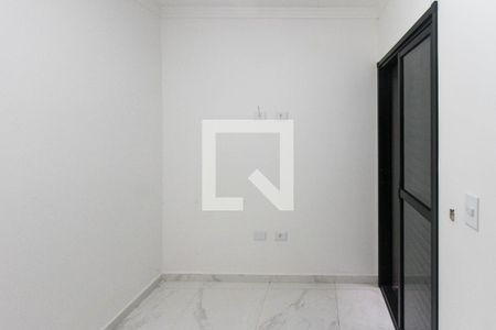 Quarto 02 de apartamento para alugar com 2 quartos, 44m² em Vila Ema, São Paulo