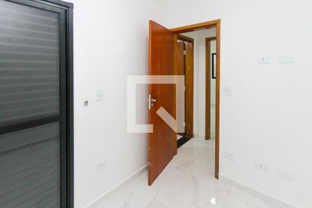 Quarto 02 de apartamento para alugar com 2 quartos, 44m² em Vila Ema, São Paulo