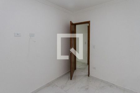 Quarto de apartamento para alugar com 2 quartos, 44m² em Vila Ema, São Paulo