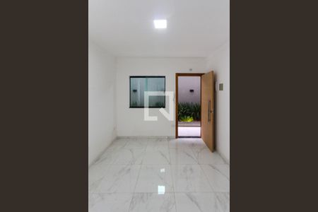 Sala de apartamento para alugar com 2 quartos, 44m² em Vila Ema, São Paulo