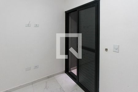 Quarto 02 de apartamento para alugar com 2 quartos, 44m² em Vila Ema, São Paulo