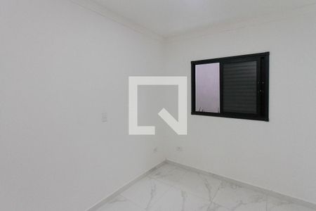 Quarto de apartamento para alugar com 2 quartos, 44m² em Vila Ema, São Paulo