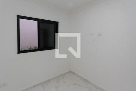 Quarto de apartamento à venda com 2 quartos, 44m² em Vila Ema, São Paulo