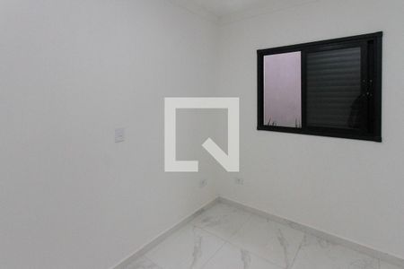 Quarto de apartamento à venda com 2 quartos, 44m² em Vila Ema, São Paulo