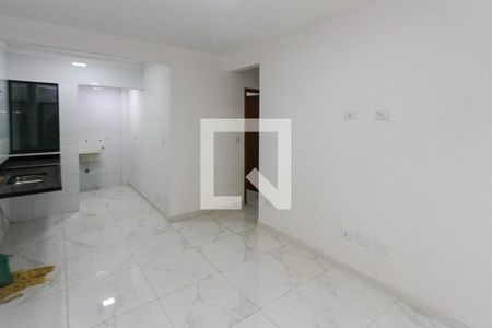 Sala de apartamento à venda com 2 quartos, 44m² em Vila Ema, São Paulo