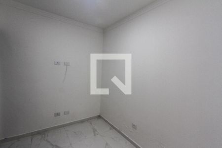 Quarto 2 de apartamento para alugar com 2 quartos, 44m² em Vila Ema, São Paulo