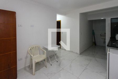 Sala de apartamento à venda com 2 quartos, 44m² em Vila Ema, São Paulo