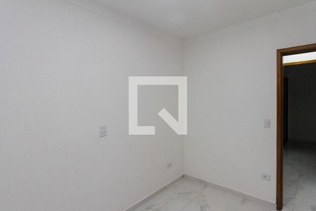 Quarto de apartamento à venda com 2 quartos, 44m² em Vila Ema, São Paulo