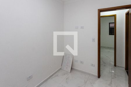 Quarto 02 de apartamento à venda com 2 quartos, 44m² em Vila Ema, São Paulo