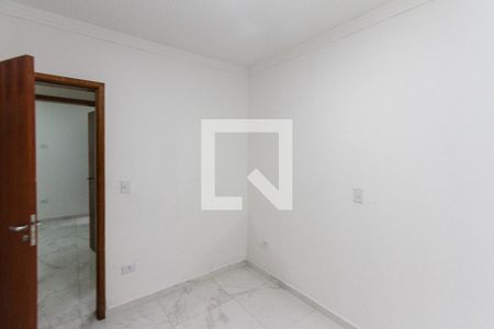 Quarto de apartamento para alugar com 2 quartos, 44m² em Vila Ema, São Paulo