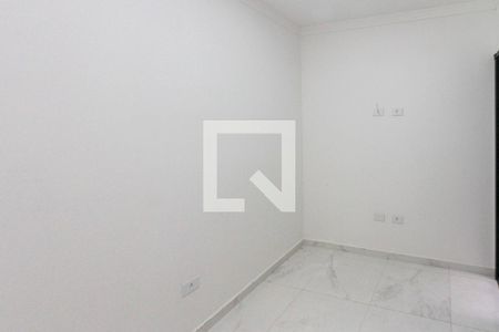 Quarto 02 de apartamento para alugar com 2 quartos, 44m² em Vila Ema, São Paulo