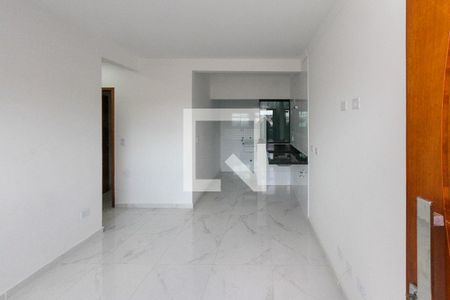 Apartamento para alugar com 43m², 2 quartos e sem vagaSala