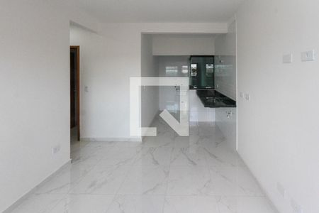 Apartamento para alugar com 43m², 2 quartos e sem vagaSala