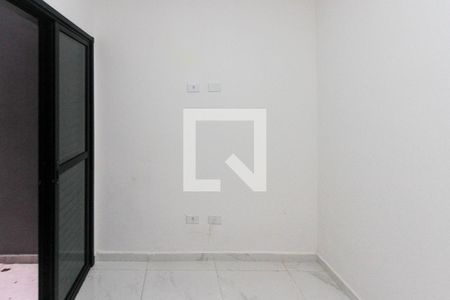 Quarto de apartamento para alugar com 2 quartos, 44m² em Vila Ema, São Paulo