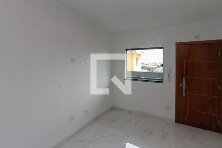 Sala de apartamento para alugar com 2 quartos, 43m² em Vila Ema, São Paulo