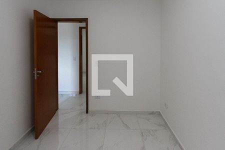 Quarto de apartamento para alugar com 2 quartos, 43m² em Vila Ema, São Paulo