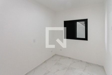 Quarto de apartamento à venda com 2 quartos, 58m² em Vila Ema, São Paulo