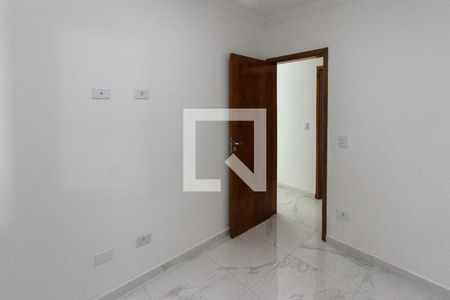 Quarto de apartamento à venda com 2 quartos, 58m² em Vila Ema, São Paulo