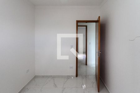 Quarto de apartamento para alugar com 2 quartos, 43m² em Vila Ema, São Paulo