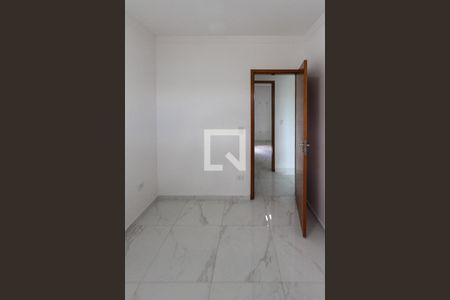 Quarto de apartamento para alugar com 2 quartos, 43m² em Vila Ema, São Paulo