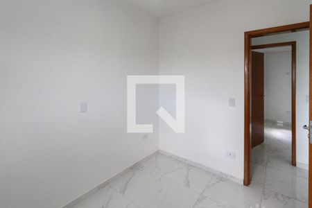 Quarto de apartamento para alugar com 2 quartos, 43m² em Vila Ema, São Paulo