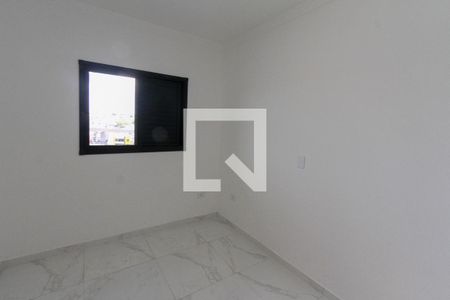 Quarto de apartamento para alugar com 2 quartos, 43m² em Vila Ema, São Paulo