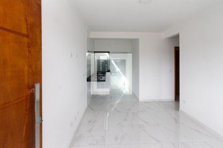 Apartamento para alugar com 43m², 2 quartos e sem vagaSala