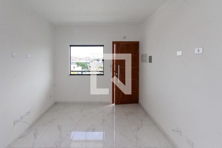 Apartamento para alugar com 43m², 2 quartos e sem vagaSala