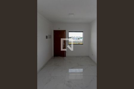 Sala de apartamento para alugar com 2 quartos, 44m² em Vila Ema, São Paulo