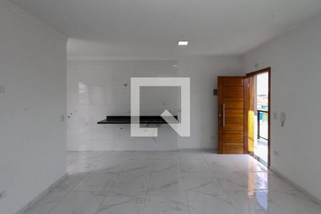 Apartamento para alugar com 47m², 2 quartos e sem vagaSala