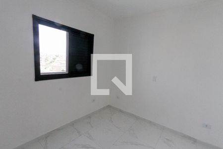 Quarto 01 de apartamento à venda com 2 quartos, 57m² em Vila Ema, São Paulo