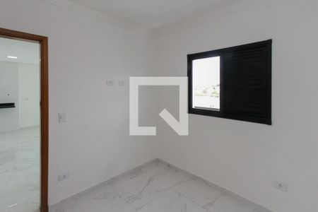 Quarto 01 de apartamento à venda com 2 quartos, 57m² em Vila Ema, São Paulo