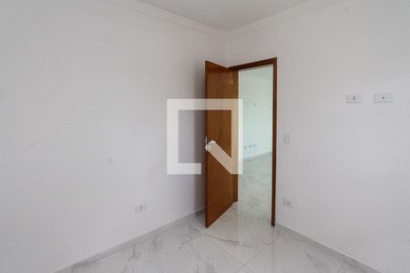 Quarto 01 de apartamento à venda com 2 quartos, 57m² em Vila Ema, São Paulo